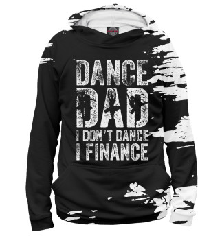  Dance dad