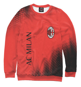 Мужской свитшот AC Milan / Милан