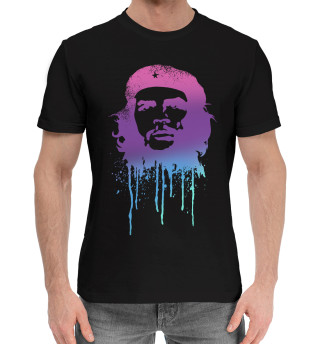 Хлопковая футболка для мальчиков Че Гевара