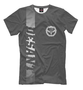 Мужская футболка Воздушно Десантные Войска