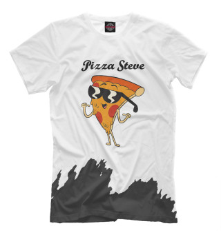  Pizza Steve