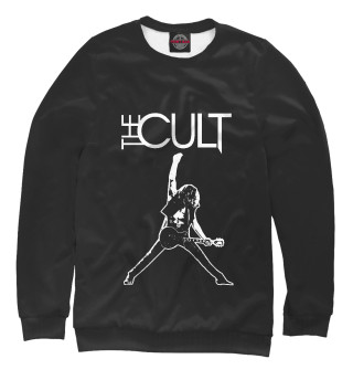  The Cult