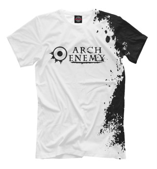 Мужская футболка Arch Enemy