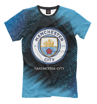 Манчестер Сити blue