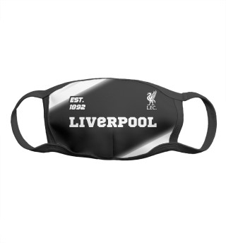 Маска тканевая Liverpool | Liverpool