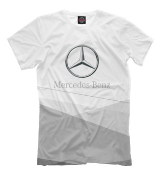Футболка для мальчиков Mercedes-Benz