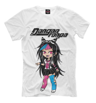 Мужская футболка Danganronpa