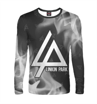 Лонгслив для мальчика Linkin Park / Линкин Парк