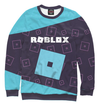 Свитшот для девочек Roblox / Роблокс