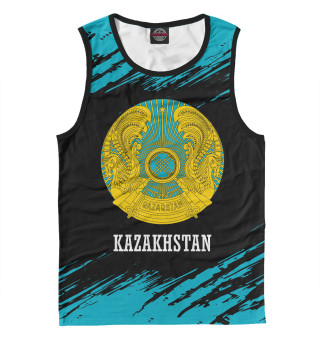 Kazakhstan / Казахстан