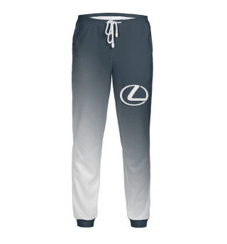 Мужские спортивные штаны Lexus / Лексус