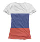 Женская футболка Луганская Народная Республика