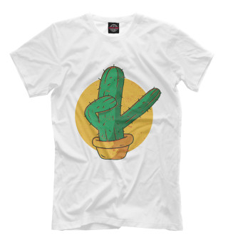  Dabbing cactus