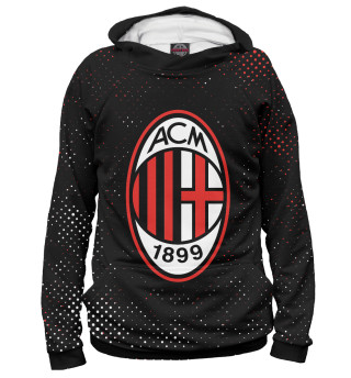 Худи для мальчика AC Milan / Милан