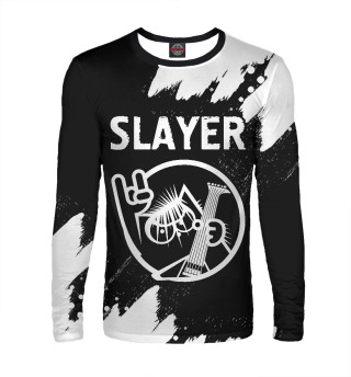  Slayer + Кот