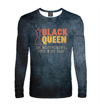  Black Queen