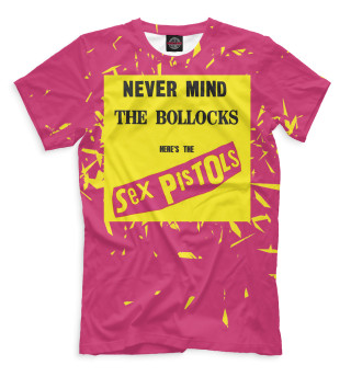  Never Mind The Bollocks, Here's The Sex Pistols - Sex Pistols