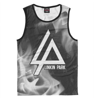 Майка для мальчика Linkin Park / Линкин Парк