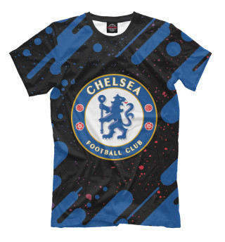 Мужская футболка Chelsea F.C. / Челси