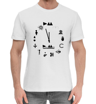 Хлопковая футболка для мальчиков Depeche Mode