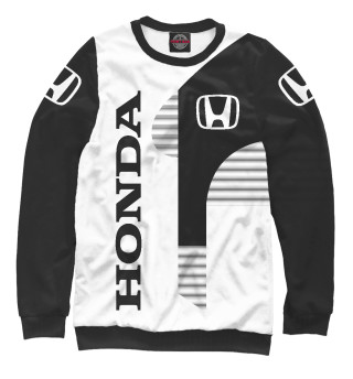 Мужской свитшот Honda