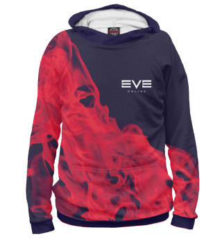 Худи для девочки Eve Online / Ив Онлайн