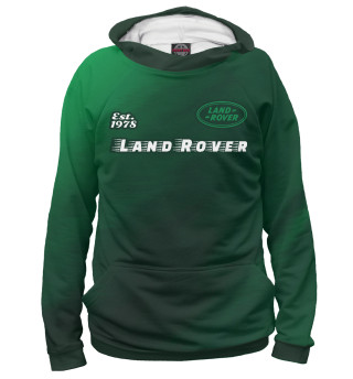 Худи для мальчика Ленд Ровер | Land Rover