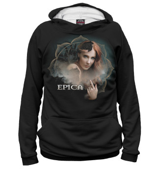 Худи для девочки Epica