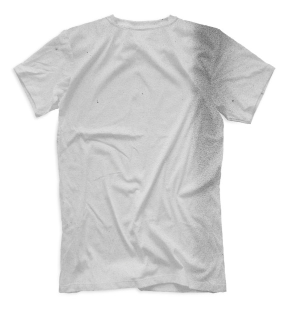 Мужская футболка с изображением Planet Exspress цвета Белый