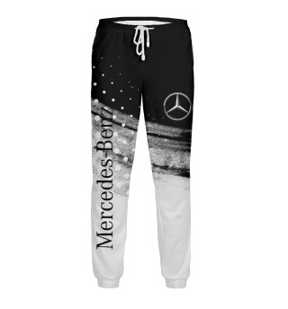 Мужские спортивные штаны Mercedes-Benz