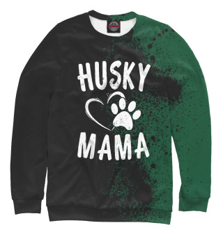  Husky Mama