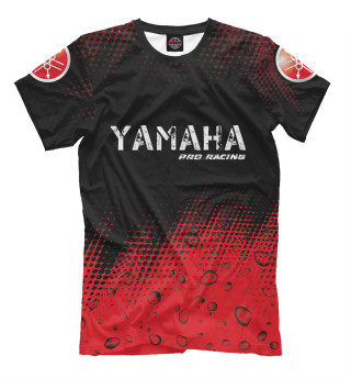 Футболка для мальчиков Yamaha | Yamaha Pro Racing
