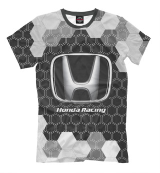 Футболка для мальчиков Honda Racing