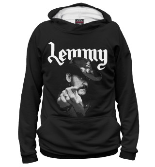 Худи для девочки Lemmy