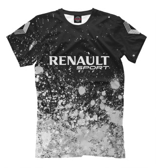 Renault Sport - Краски