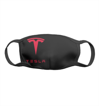 Маска тканевая Tesla