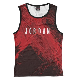 Jordan Air