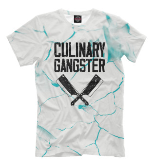  Culinary Gangster