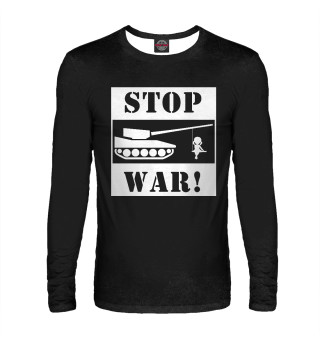  Stop War