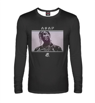  A$AP Rocky