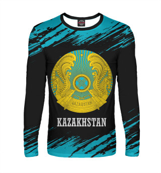  Kazakhstan / Казахстан