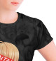 Женская футболка Хентай
