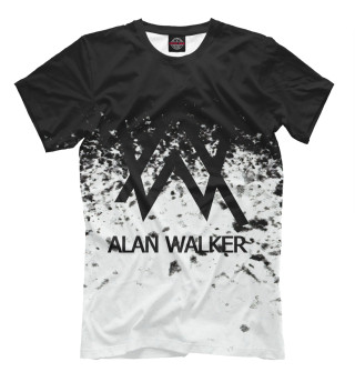  Alan Walker