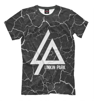 Футболка для мальчиков Linkin Park