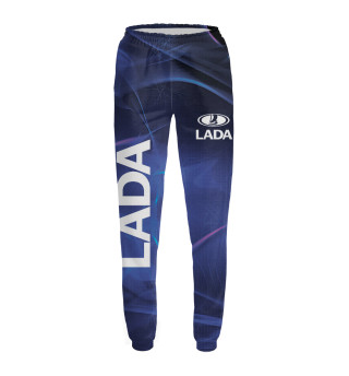 Женские спортивные штаны LADA