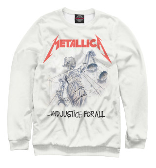 Metallica for all