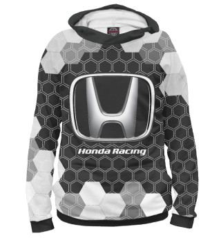 Худи для мальчика Honda Racing