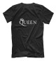 Мужская футболка Queen (двусторонняя)
