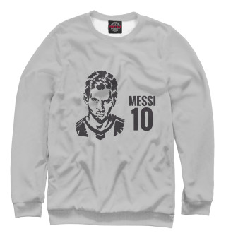 Свитшот для мальчиков Messi 10