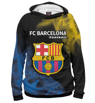 Худи для мальчика Барселона | Football